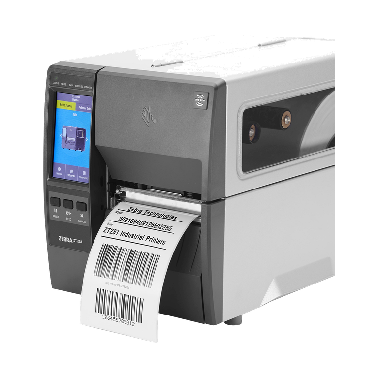 RFID 라벨 프린터